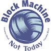 Block Machine - Volleyball