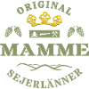 Sejerlänner Mamme Siegerländer Mutter Krönchen
