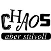 Chaos, aber stilvoll