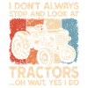 Tractor Farmer Farm Farming