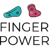Bouldering - Finger Power Design