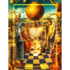 Psychedelic Order of Time
