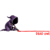 Dead Line Deadline Humor