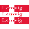 Drapeau Lemvig