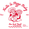 Hasta the Pizza