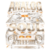 Vinyl Samler Plade Samler Analog Soul