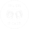 Tärningen är kastad! (Svensexa Game Over: Patch / W)