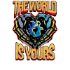 The World Is Yours