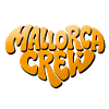 Mallorca Crew Bubble Logo