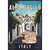 Discover Mediterranean Alberobello in Italy