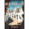 Experience Mediterranean Alberobello in Italy