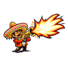 Mariachi Firestorm