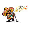 Viva Mariachi Assistant de scène