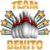 Gift for Benito