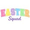 Easter Squad Egg Hunt
