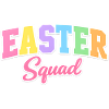 Easter Squad Ostern