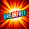 Breakfree Burst Graphic