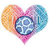 Handball Heart