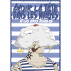 Nuage et tatouages marins