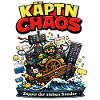 Käptn Chaos Sieben-Sender Zapper