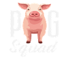 Équipe Pigs Équipe Ferme d’équipe