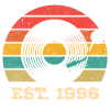 Millésime 1996
