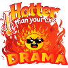 Hotter than your ex's Drama 