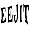 EEJIT – Irish Slang Design