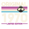 Original 1970 Retro Edition
