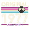 Originaler Remix von 1977