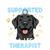 Dog Four-legged Therapist Emotional Support