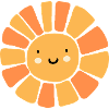 Kawaii Sun