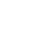 Nope handwriting logo on black