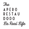 Real Life (black text)