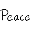 Peace