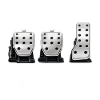Subie Pedal Diagram