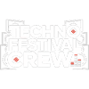 Techno Festival Crew – Techo Party Outfit