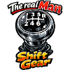 Shift Gear Shifter
