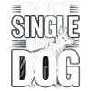 Non sono single – ho un cane