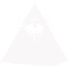 Symbole de l’œil pyramidal Illuminati