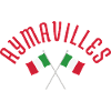 Aymavilles Italian Flags 