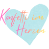 Konfetti im Herzen 