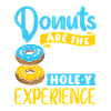 Restauration rapide en donuts