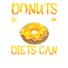 Restauration rapide en donuts