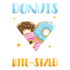 Restauration rapide en donuts