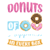 Donut fast food