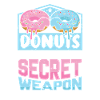 Restauration rapide en donuts
