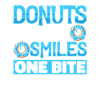 Restauration rapide en donuts