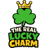 The Real Lucky Charm