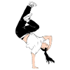 Breakdance - Breaking Sport